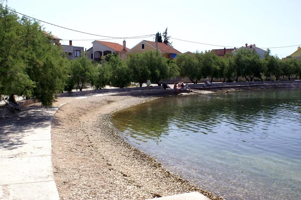 Apartments By The Sea Bibinje, Zadar - 5865