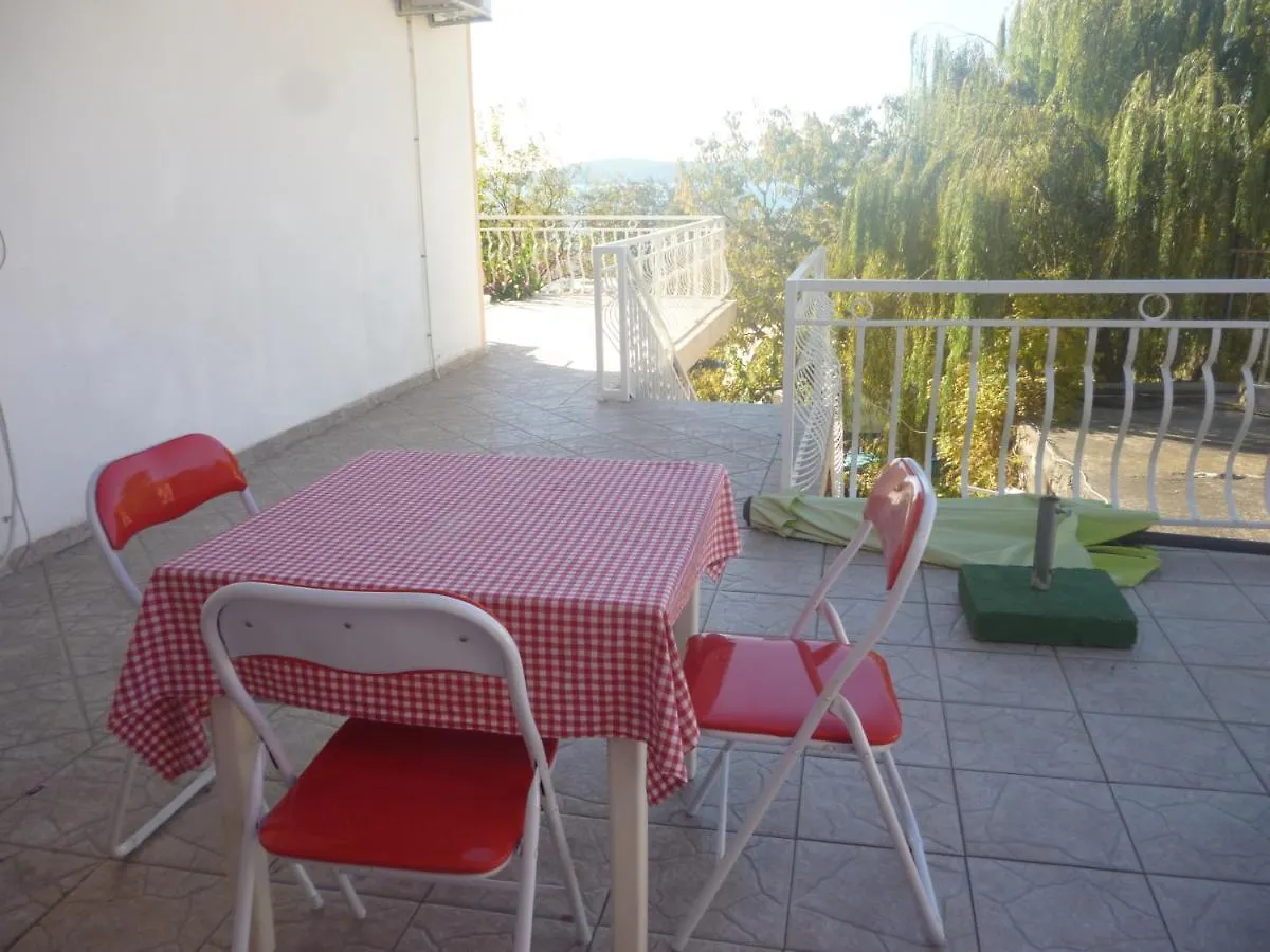 Apartments By The Sea Bibinje, Zadar - 5865